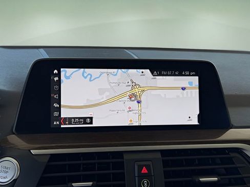 Used 2020 BMW X3 xDrive30i w/ Driving Assistance Package image 28