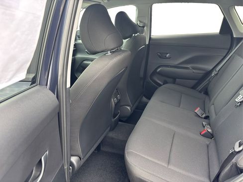 New 2026 Hyundai Kona SEL Sport AWD/4WD image 10