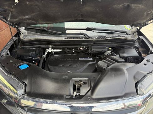 Used 2018 Honda Pilot EX-L image 50