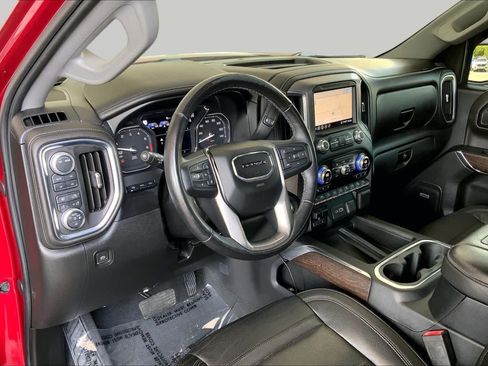 Used 2020 GMC Sierra 1500 Denali w/ Denali Ultimate Package AWD/4WD image 18