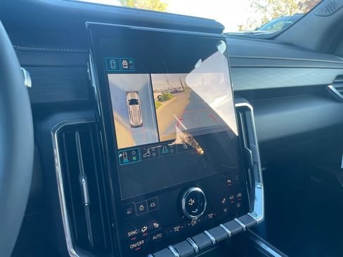 New 2026 GMC Acadia Elevation w/ Elevation Premium Package image 15