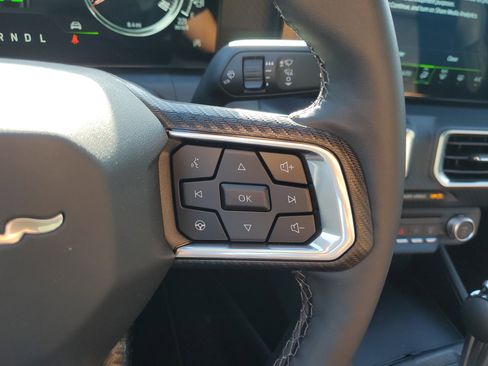 New 2026 Ford Mustang Premium image 15