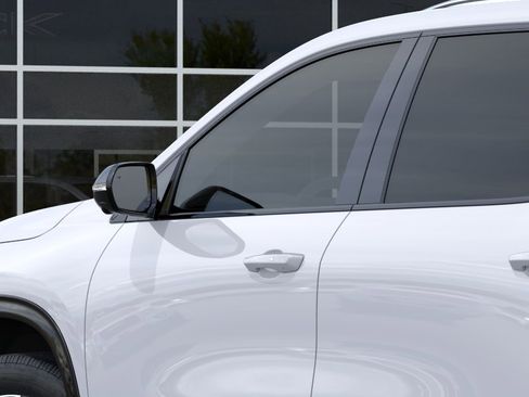 New 2026 Buick Enclave Sport Touring image 12