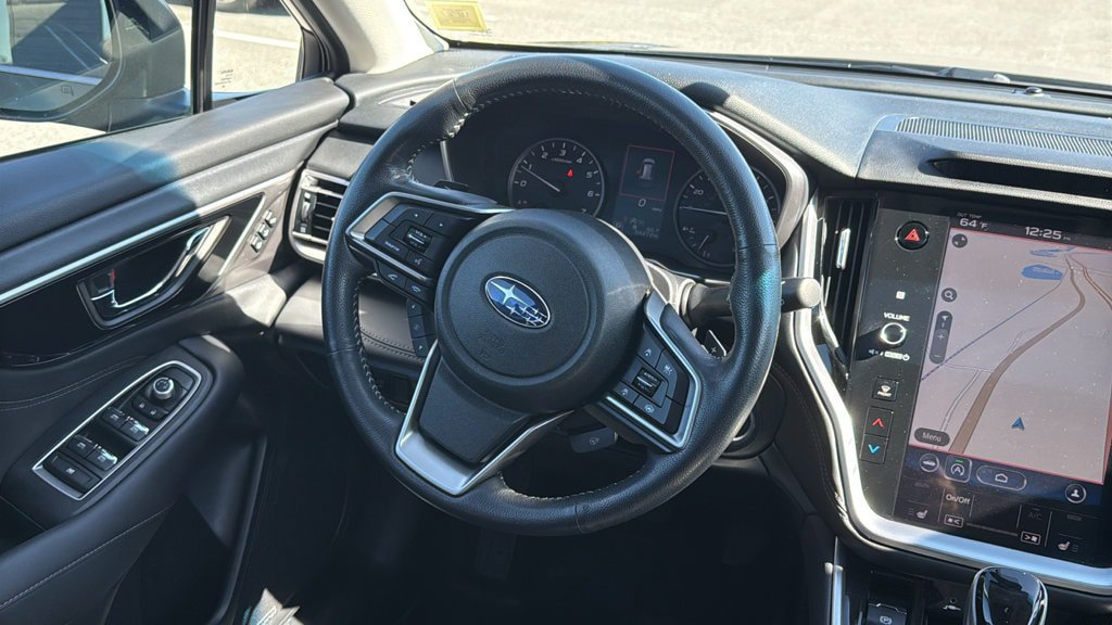 Used 2021 Subaru Outback Limited AWD/4WD image 27