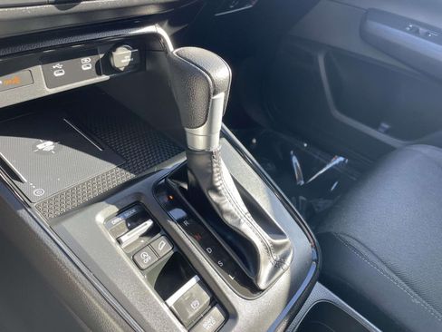 Used 2026 Honda CR-V EX image 38