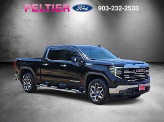 Used 2022 GMC Sierra 1500 SLT AWD/4WD video 1