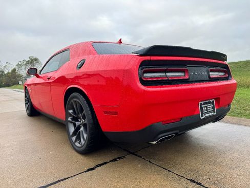 Used 2023 Dodge Challenger R/T Scat Pack w/ Plus Package image 9