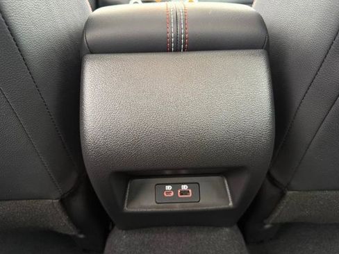 New 2025 Nissan Altima 2.5 SR w/ SR Premium Package image 12