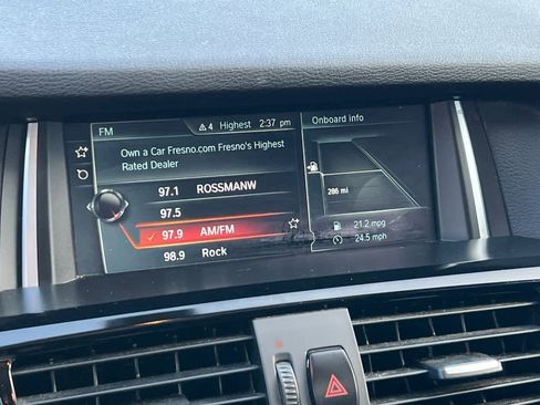 Used 2017 BMW X3 xDrive28i image 19