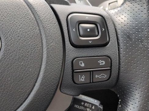 Used 2024 Lexus IS 350 F Sport AWD/4WD image 25