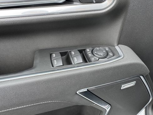 New 2026 Chevrolet Silverado 2500 LTZ w/ LTZ Plus Package image 11