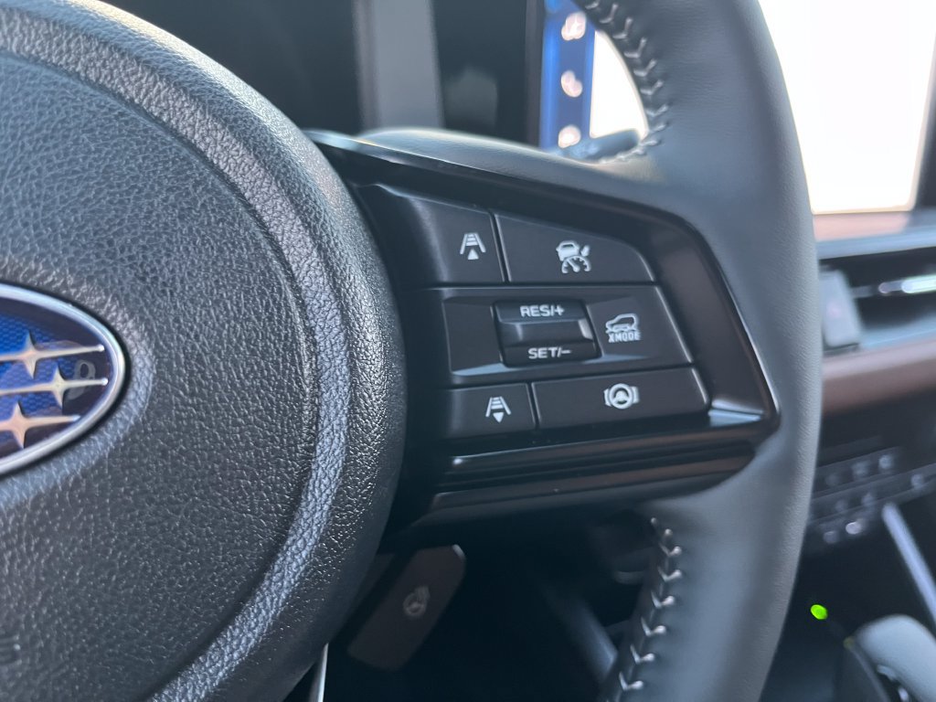 New 2026 Subaru Outback Touring XT AWD/4WD image 19