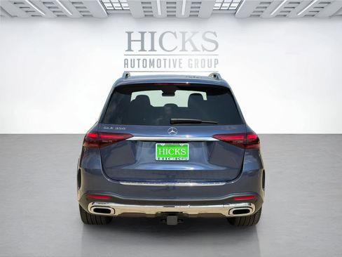 New 2026 Mercedes-Benz GLE 350 4MATIC image 6