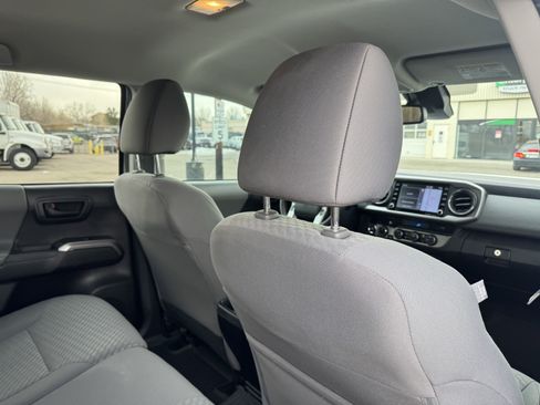 Certified 2023 Toyota Tacoma SR5 image 17