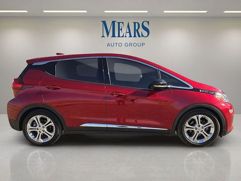 Used 2020 Chevrolet Bolt LT image 6