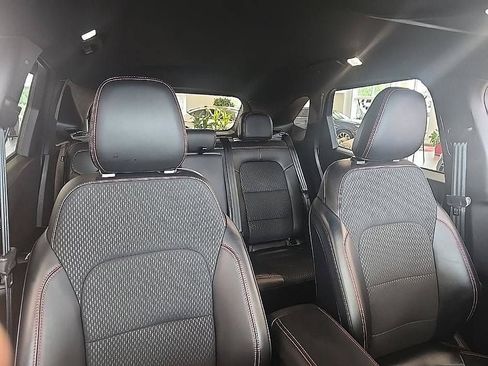 Used 2023 Ford Escape ST-Line w/ Tech Pack #1 AWD/4WD image 40