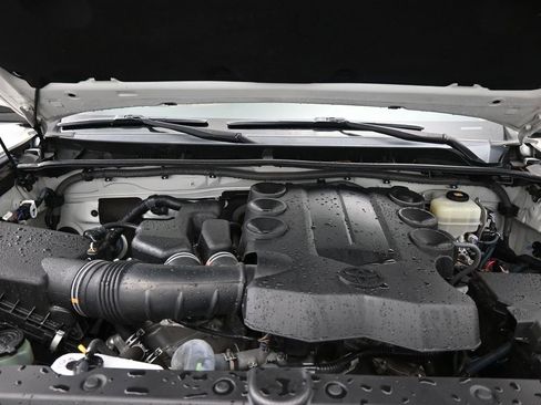 Used 2017 Toyota 4Runner Limited image 23