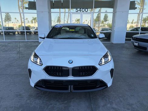 Used 2026 BMW 228i FWD image 2