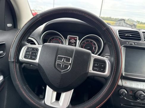 Used 2017 Dodge Journey GT AWD/4WD image 11