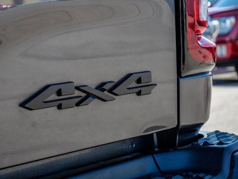 Used 2025 RAM 3500 Tradesman AWD/4WD image 16