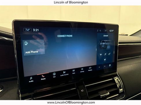 Certified 2022 Lincoln Navigator Reserve AWD/4WD image 46
