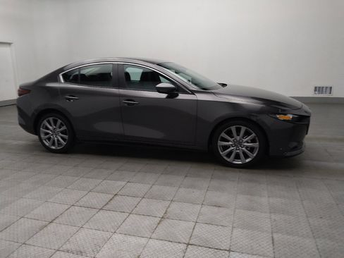 Used 2021 MAZDA MAZDA3 s FWD image 11