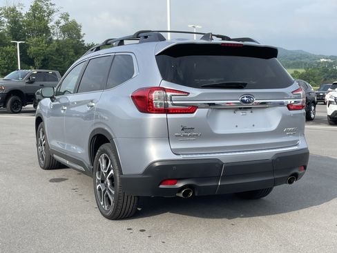 Certified 2023 Subaru Ascent Limited w/ Technology Package AWD/4WD image 6