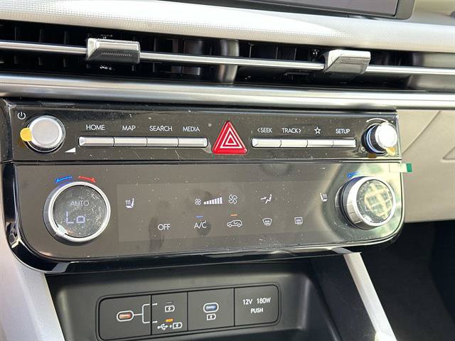 New 2026 Hyundai Tucson SE FWD image 14