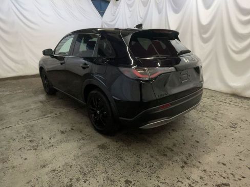 Used 2026 Honda HR-V Sport image 8