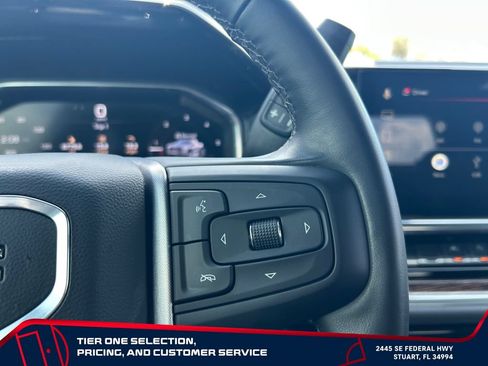 Used 2026 GMC Sierra 1500 Elevation w/ Elevation Select Package RWD image 27