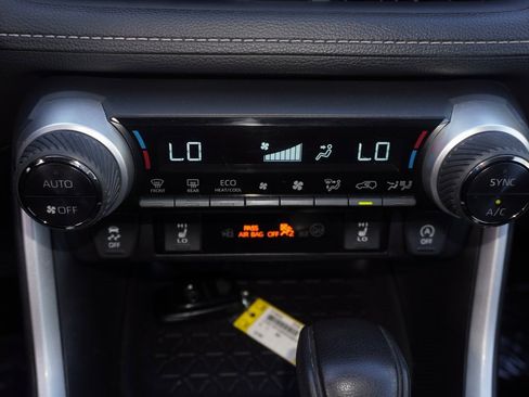 Certified 2024 Toyota RAV4 XLE image 17