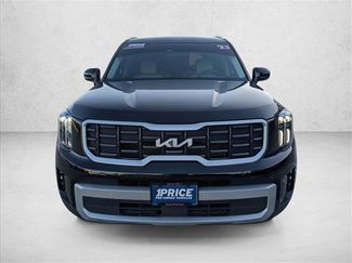 Used 2023 Kia Telluride S video 2