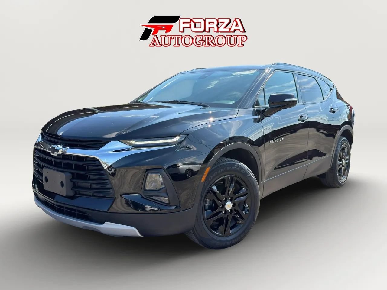 Used 2021 Chevrolet Blazer LT FWD image 7