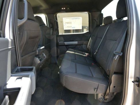 New 2026 Ford F150 XLT w/ XLT Black Appearance Package AWD/4WD image 12