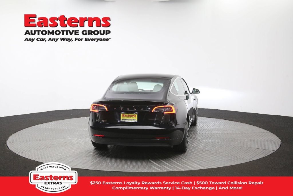 Used 2018 Tesla Model 3 Performance AWD/4WD image 34