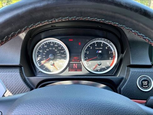 Used 2012 BMW M3 Coupe RWD image 25