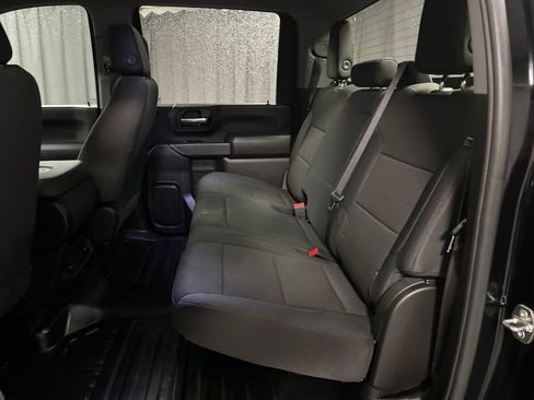 Used 2024 GMC Sierra 2500 Pro w/ Convenience Package image 23