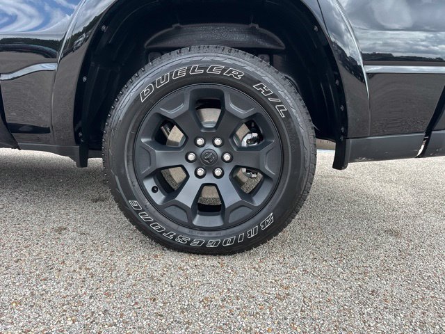 Used 2026 RAM 1500 Lone Star AWD/4WD image 60