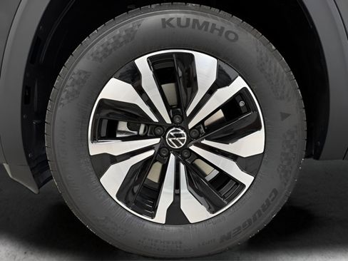 New 2026 Volkswagen Atlas SE AWD/4WD image 22