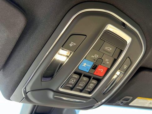 Used 2022 Jeep Grand Cherokee Limited 4xe AWD/4WD image 35