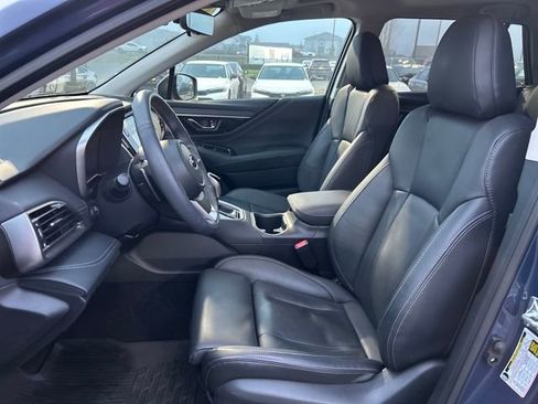 Used 2025 Subaru Outback Touring XT image 29