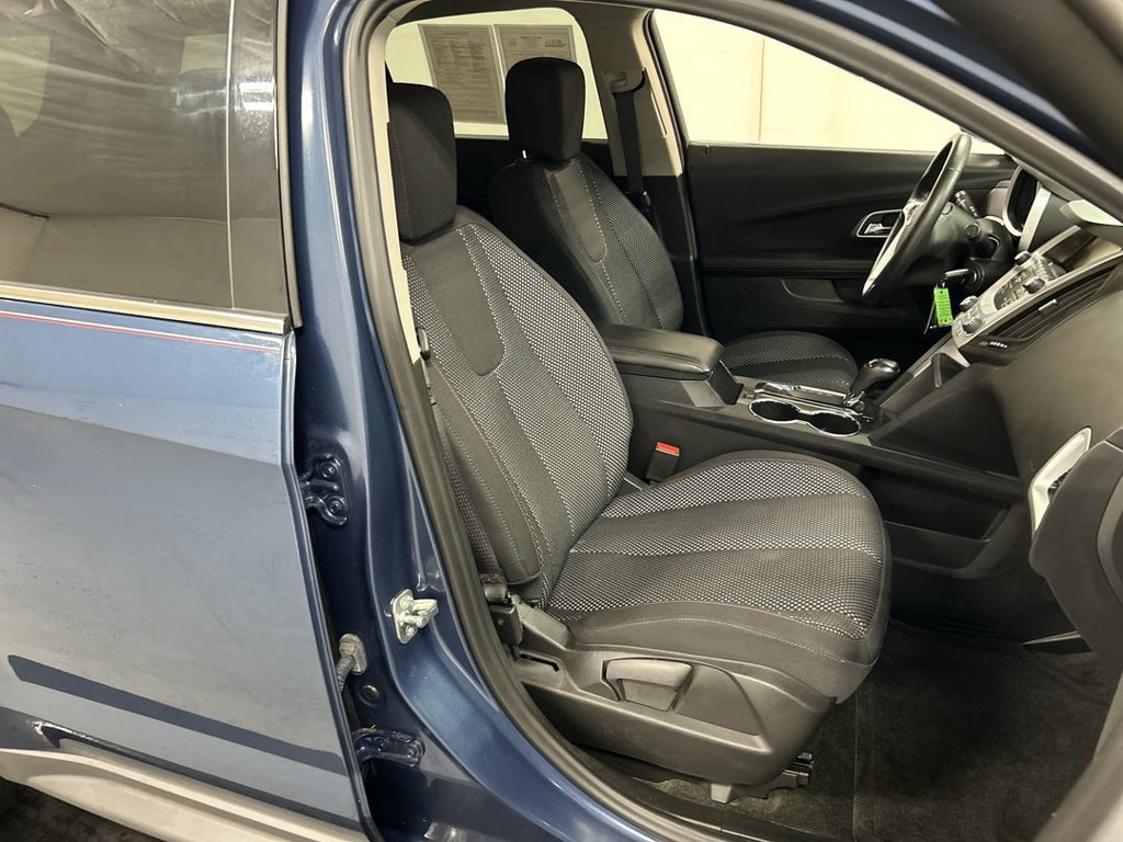 Used 2016 Chevrolet Equinox LT w/ Convenience Package AWD/4WD image 22