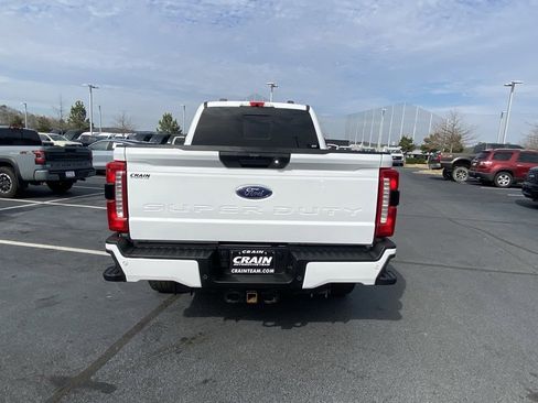 Certified 2025 Ford F250 XL w/ STX Appearance Package image 6