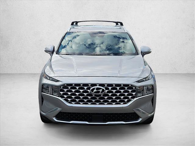 Used 2021 Hyundai Santa Fe SEL w/ Convenience Package FWD image 2