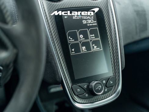 Used 2019 McLaren 600LT image 30