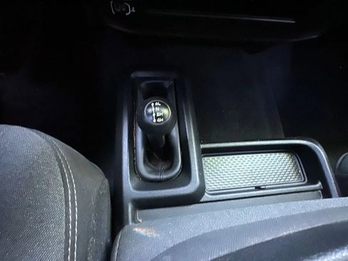 Used 2021 RAM 2500 Tradesman AWD/4WD image 15