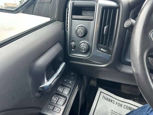 Used 2015 Chevrolet Silverado 1500 LT w/ All Star Edition AWD/4WD image 19