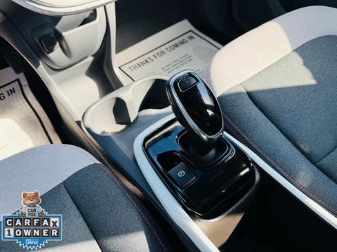 Used 2021 Chevrolet Bolt LT w/ Driver Confidence Package image 18