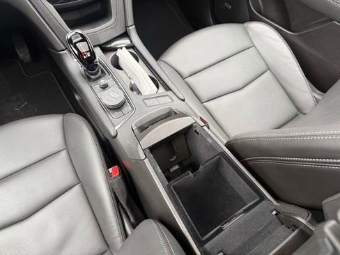 Certified 2024 Cadillac XT5 Premium Luxury AWD/4WD image 21