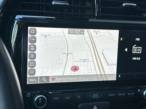 Used 2023 Kia Soul EX image 19